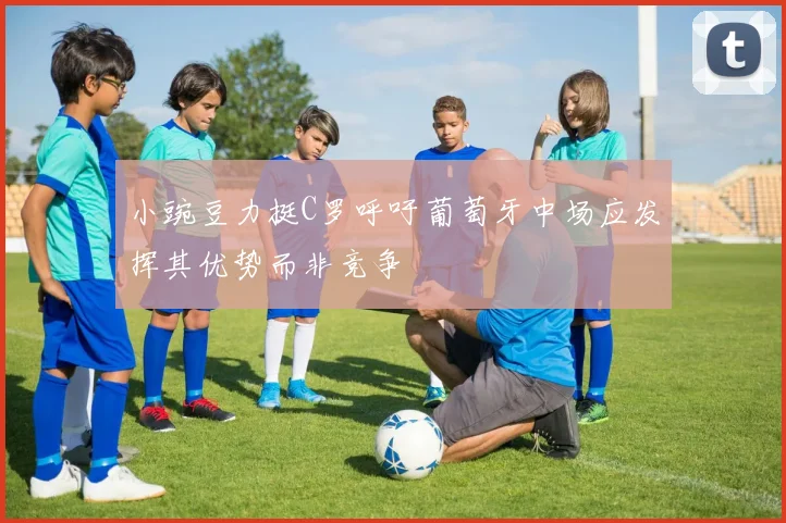 小豌豆力挺C罗呼吁葡萄牙中场应发挥其优势而非竞争