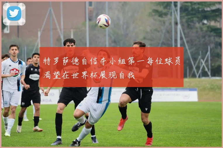 特罗萨德自信夺小组第一每位球员渴望在世界杯展现自我